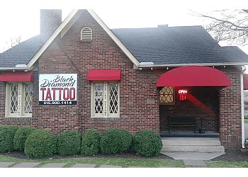 Tattoo Parlor located on the square in Murfreesboro, TN. . Tattoo shops murfreesboro tn